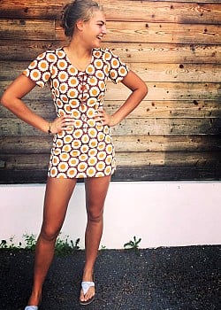 Annique Niederhauser